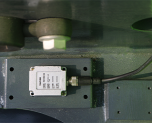Sensor
